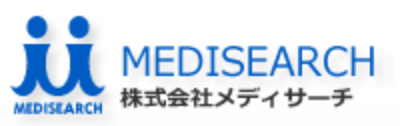 製薬専門の転職紹介・求人案内なら株式会社メディサーチ